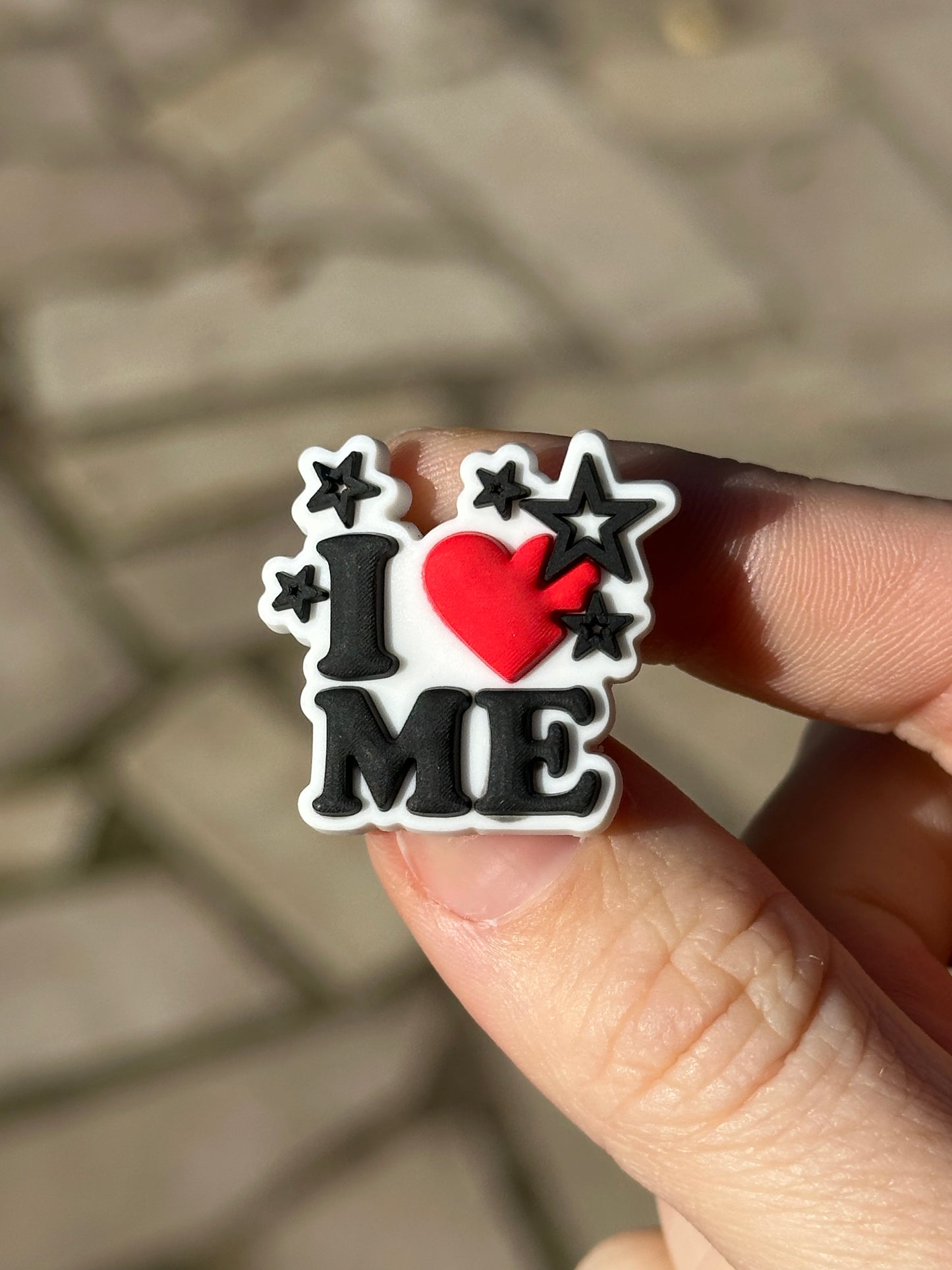 Charme I❤️Me