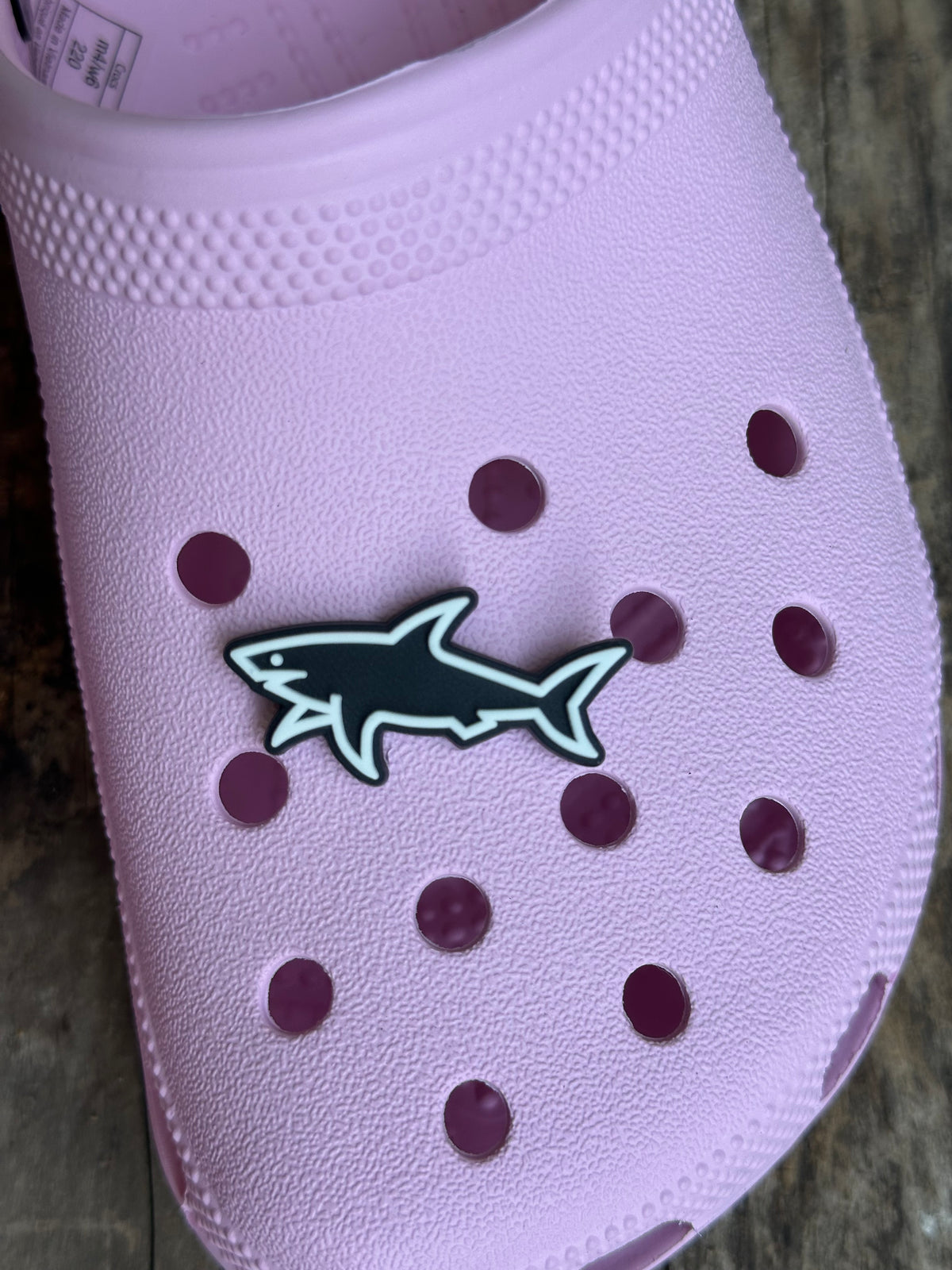 Charm requin🦈