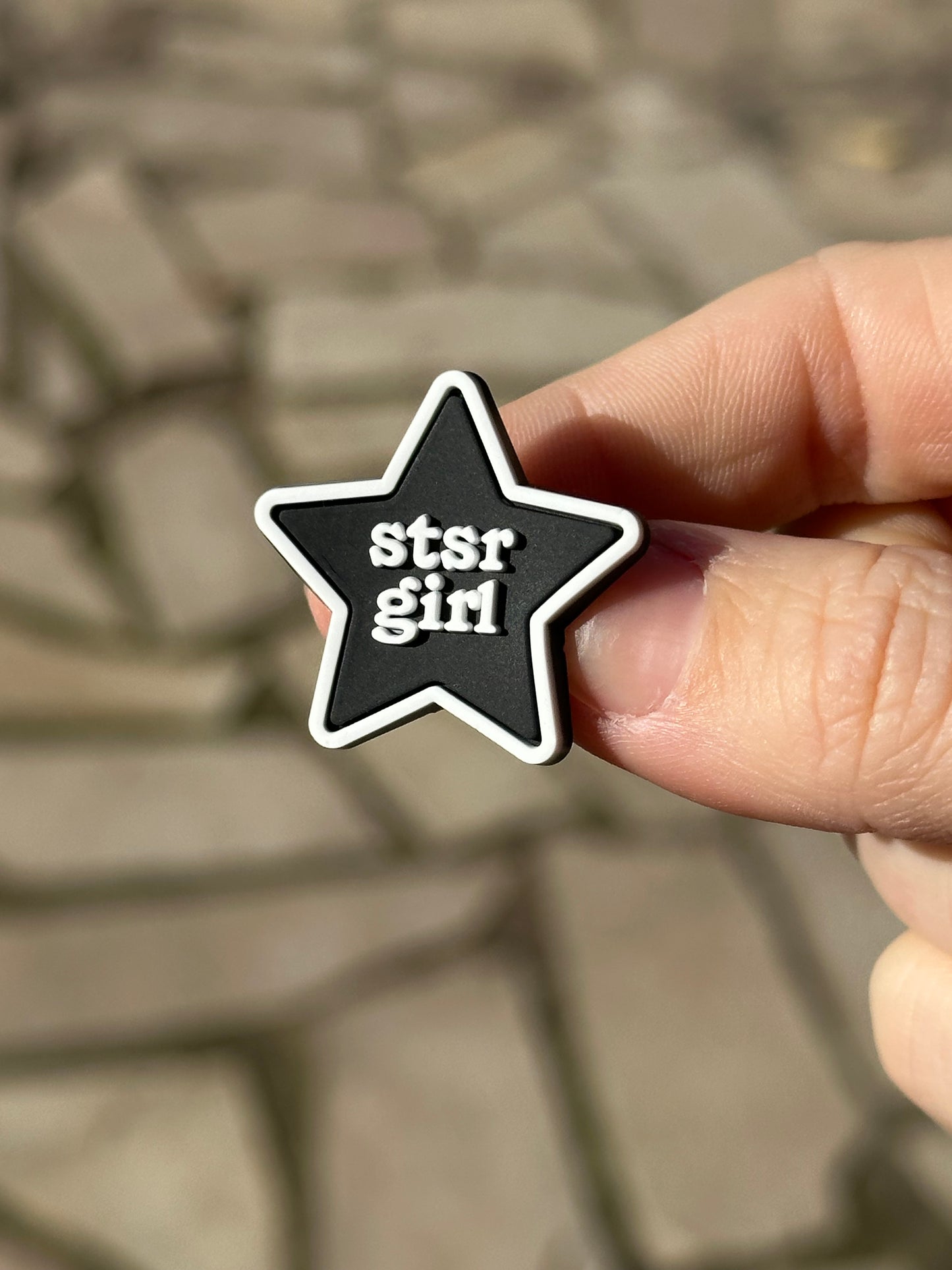 Charme star ⭐️