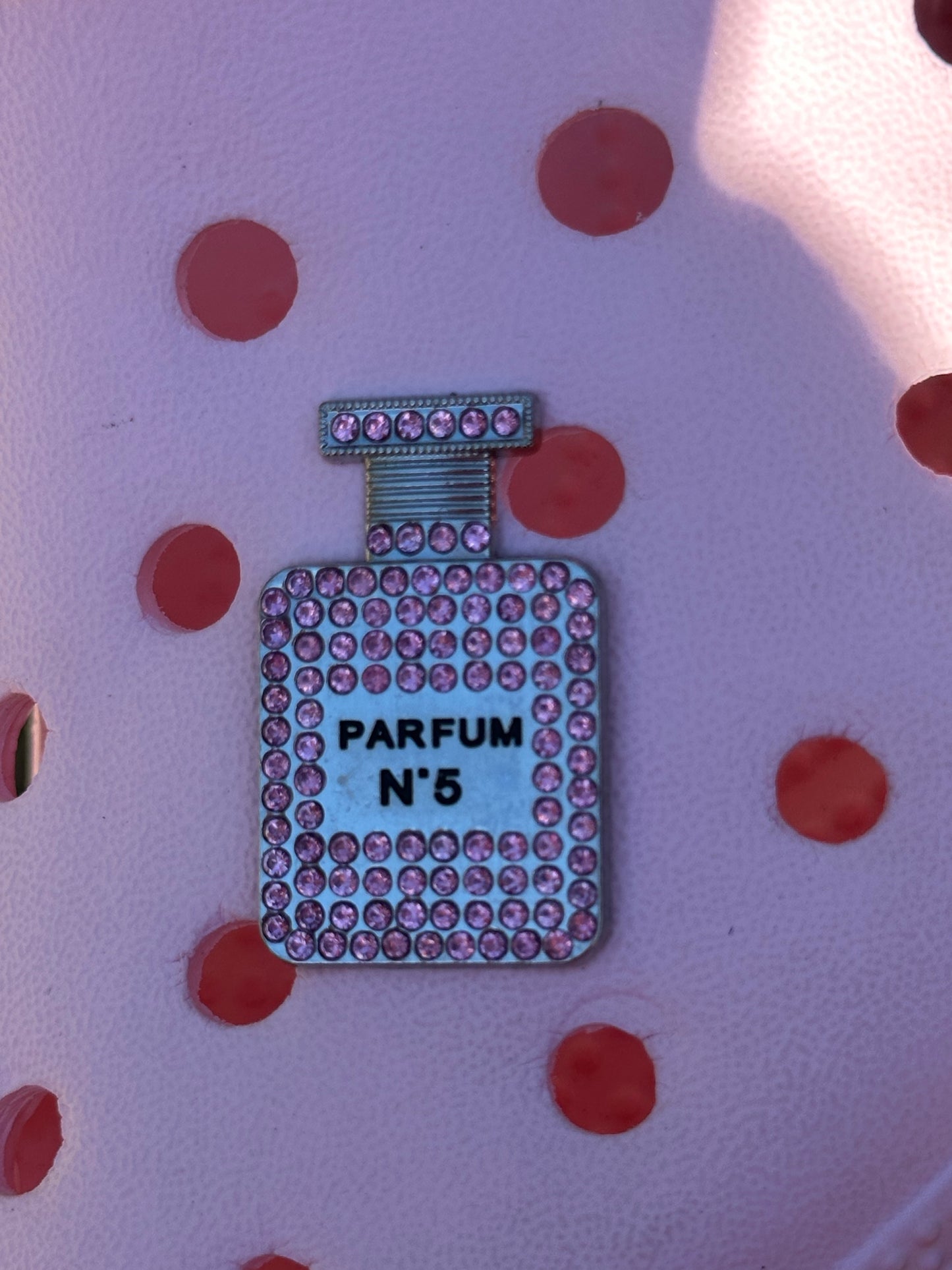 Charme Lola