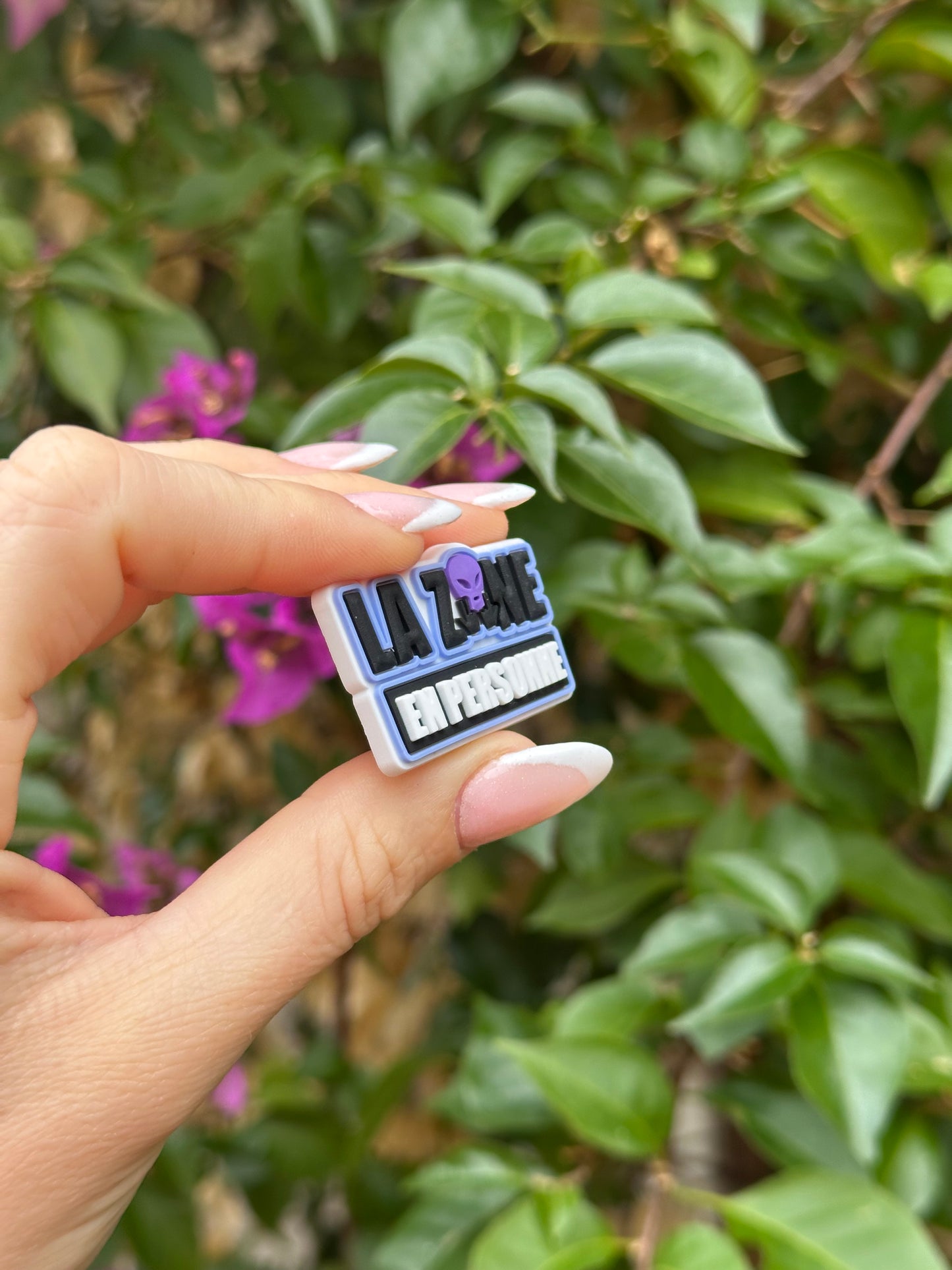 Charme lazone enpersonne đź‘˝