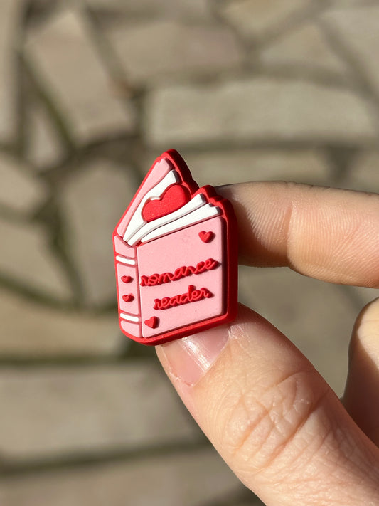 Charme romance reader