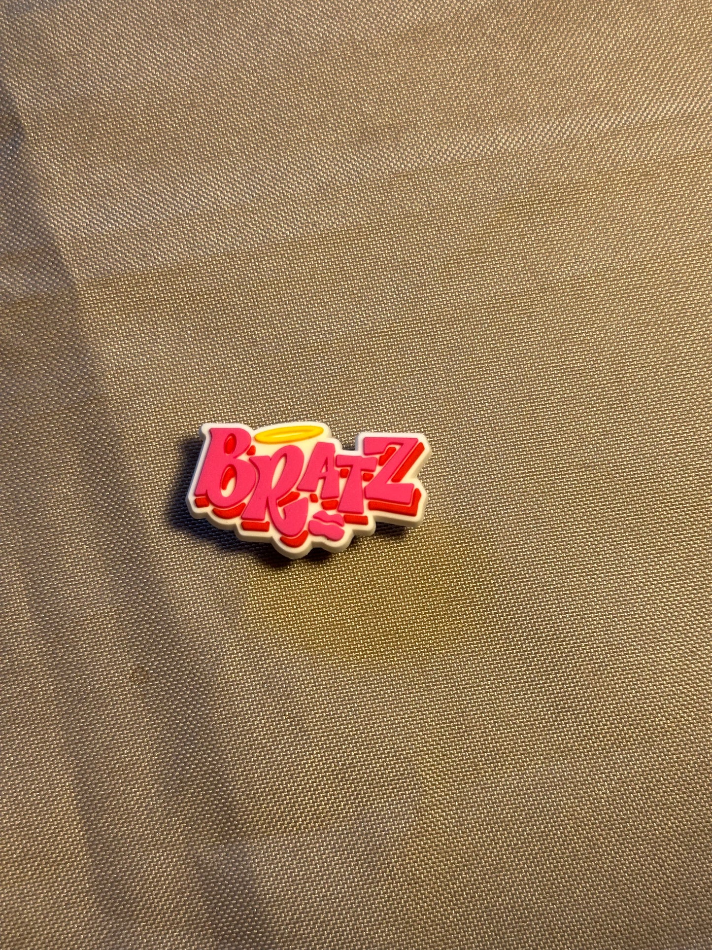 Jibbitz Bratz