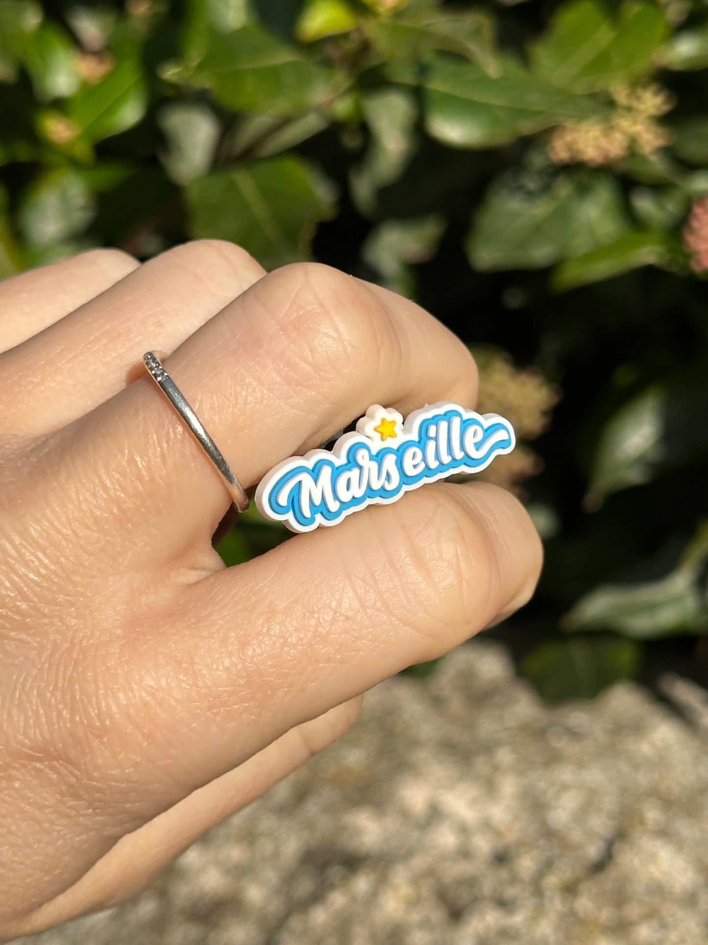 Charme Marseille⭐️