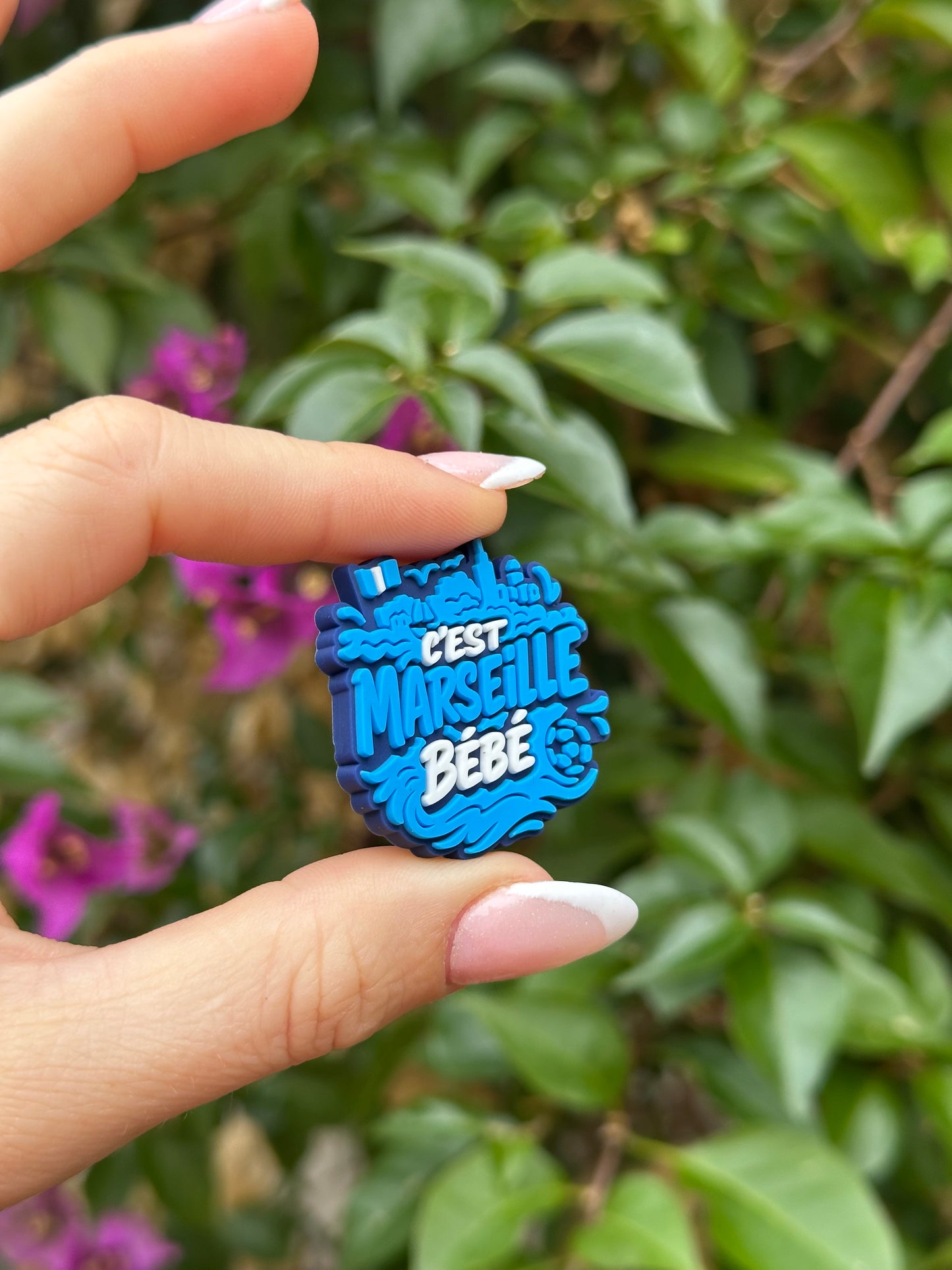 Charme c’est Marseillebébé