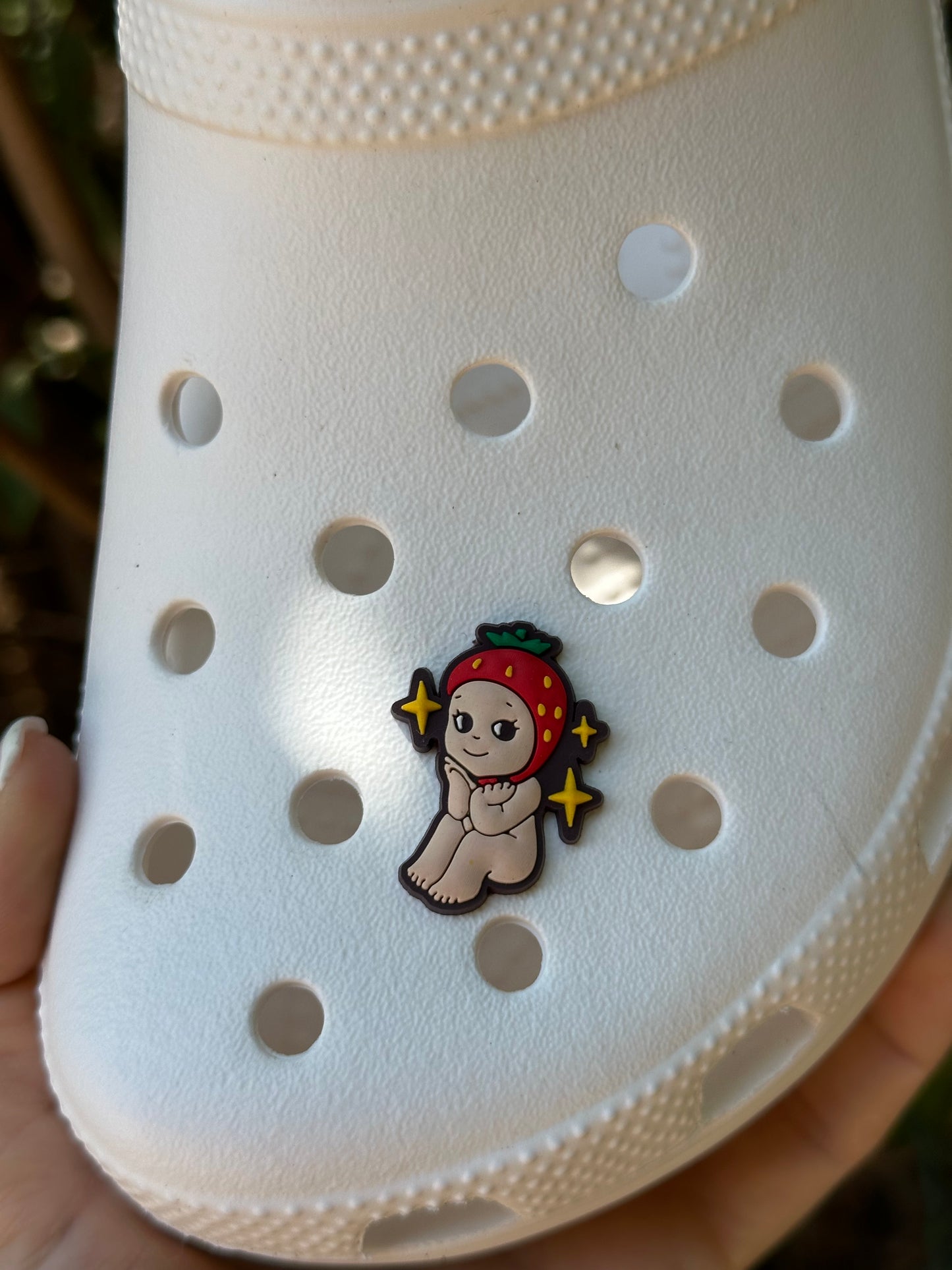 Charms Angelbb