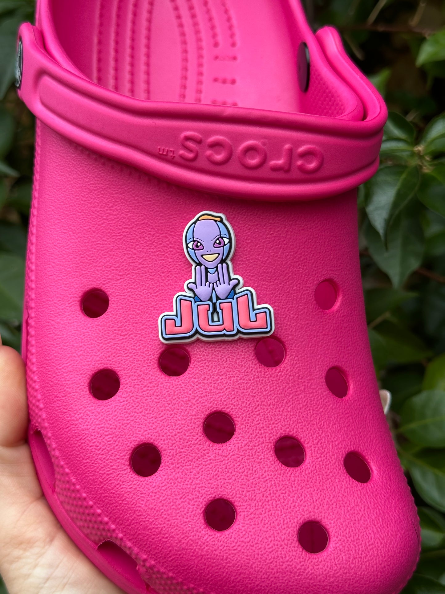 Charme JUL’ovni 2 👽