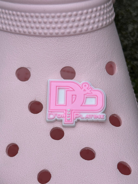 Charme D&P pink