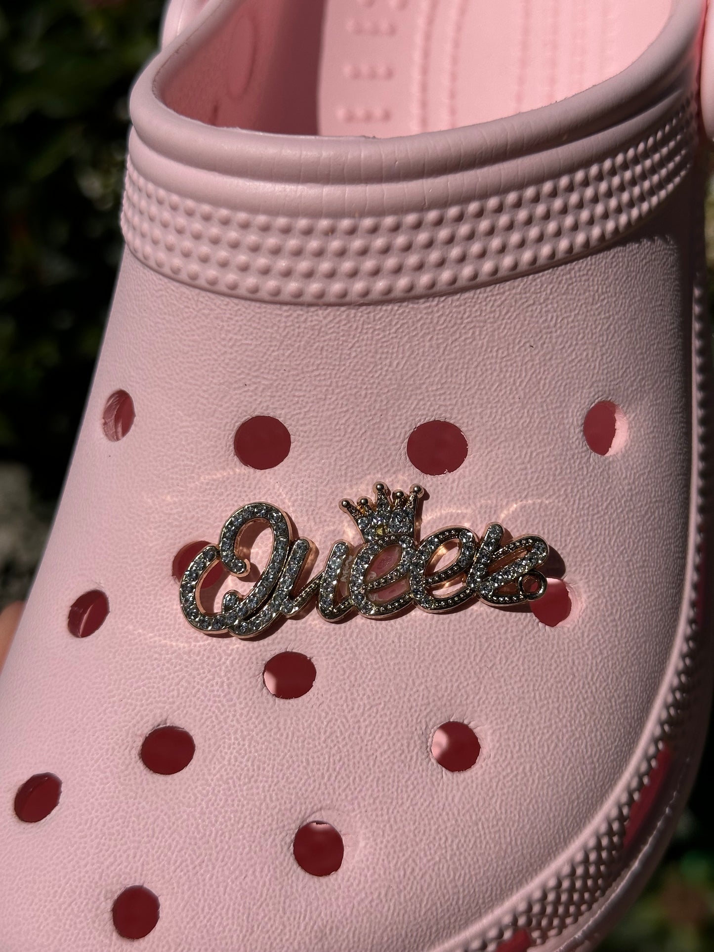 Charme Queen