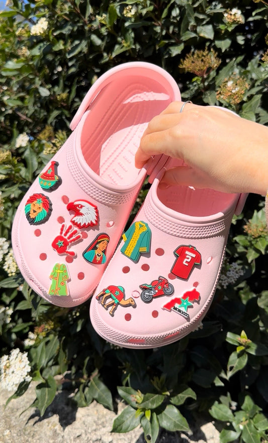 Charme thème Maroc 🇲🇦