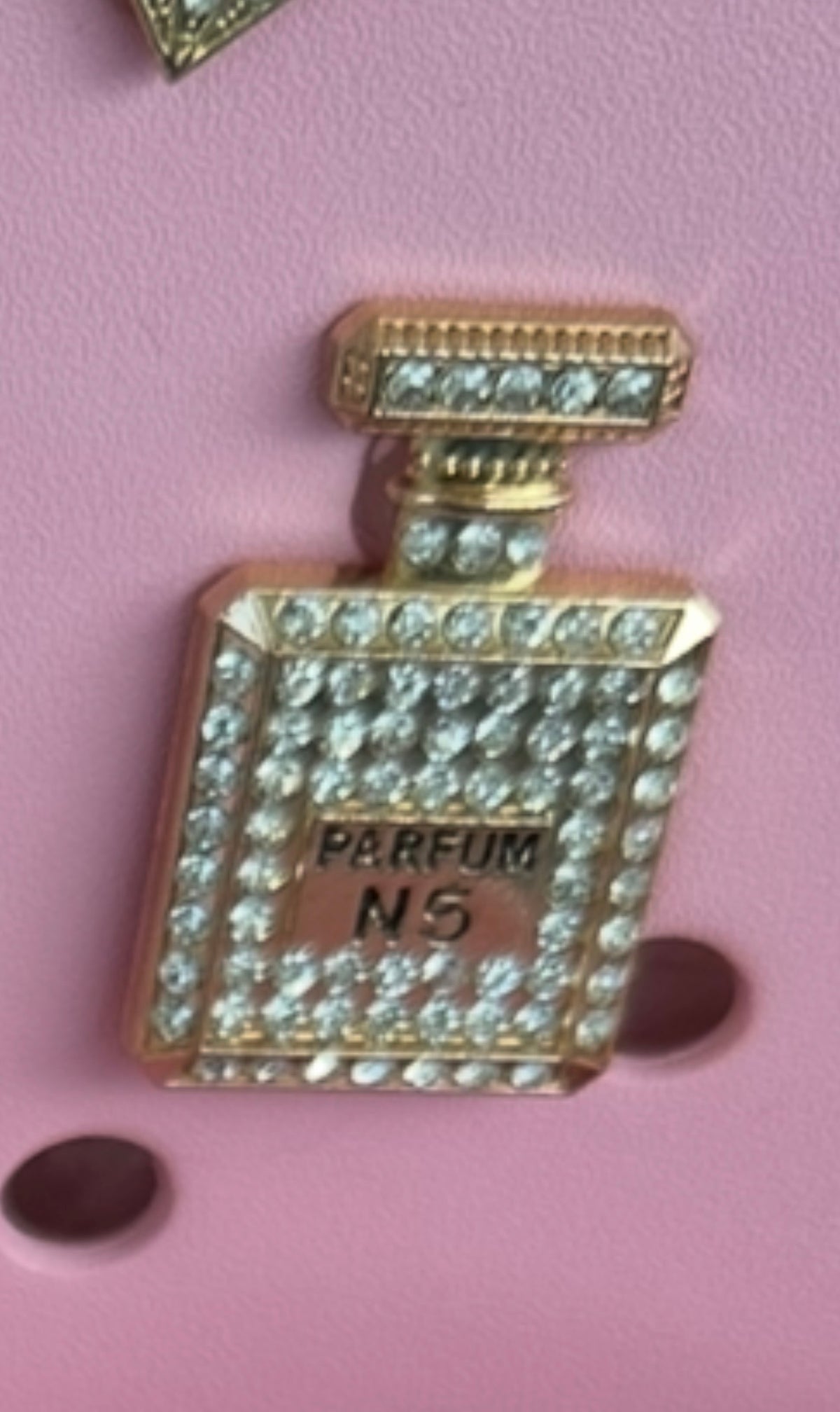 Charmes Métal