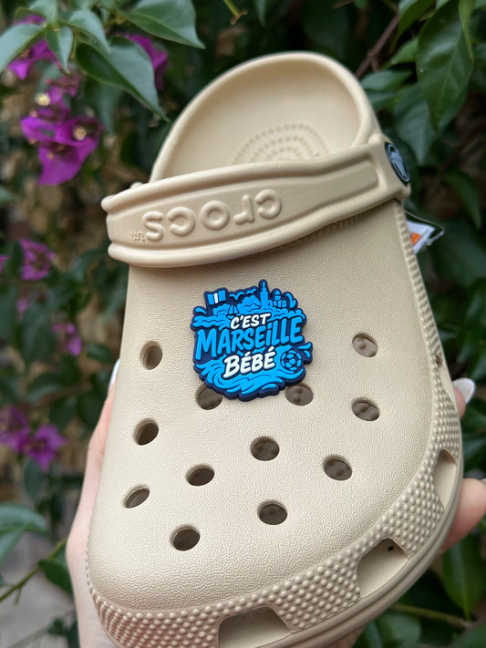 Charme c’est Marseillebébé