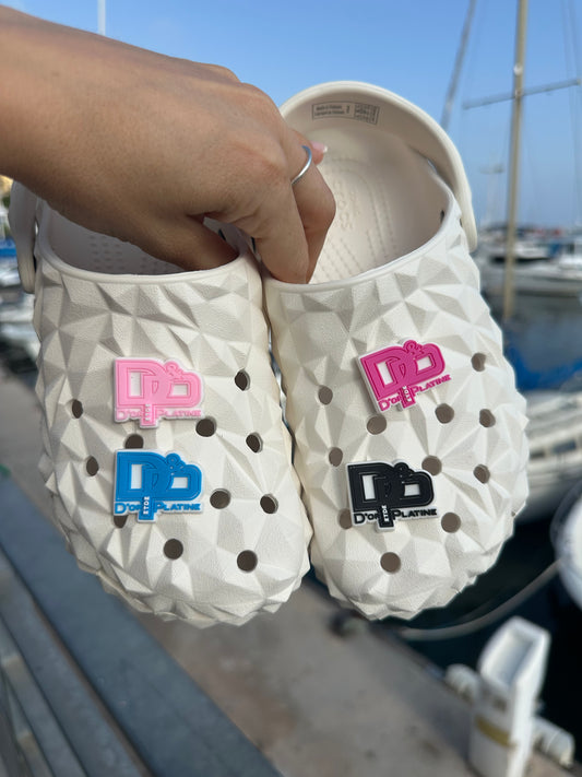 Charme D&P pink