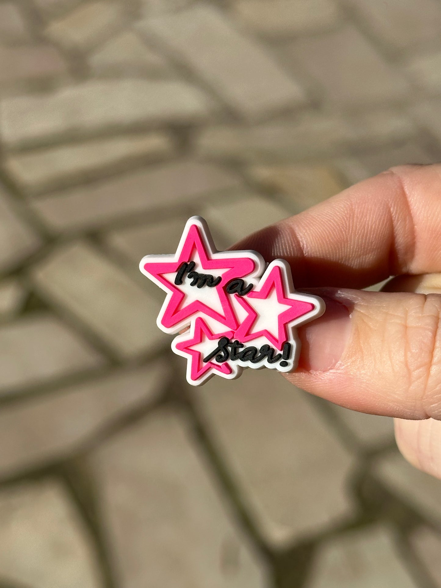 Charme star ⭐️