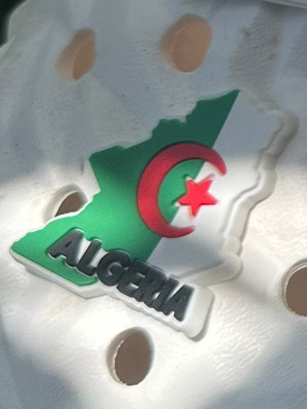 Charme DZ🇩🇿