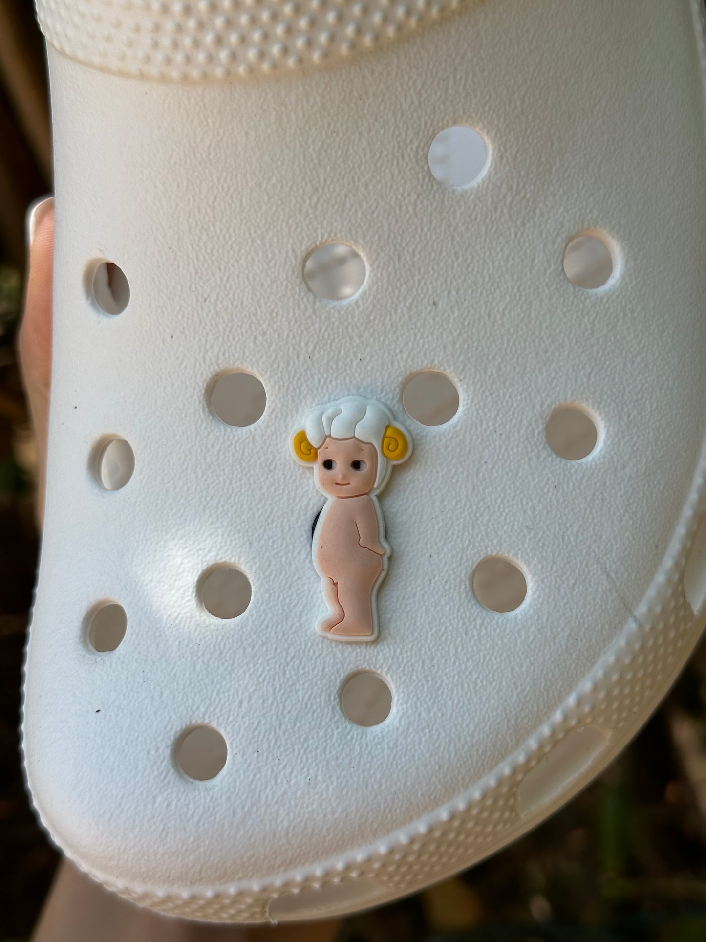 Charms Angelbb