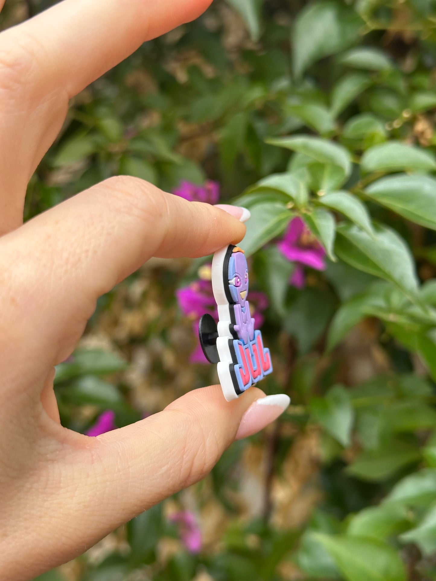 Charme JUL’ovni 2 👽