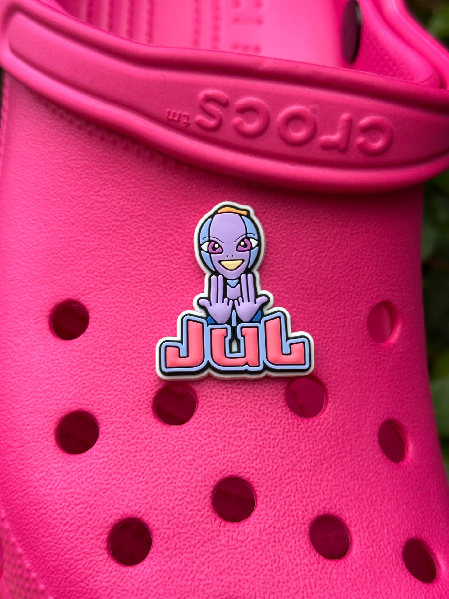 Charme JUL’ovni 2 👽