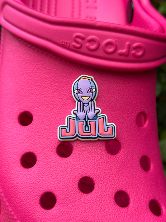 Charme JUL’ovni 2 👽