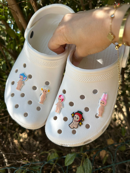 Charms Angelbb