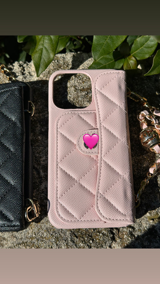 Coque de Telephone Chacha 🌸