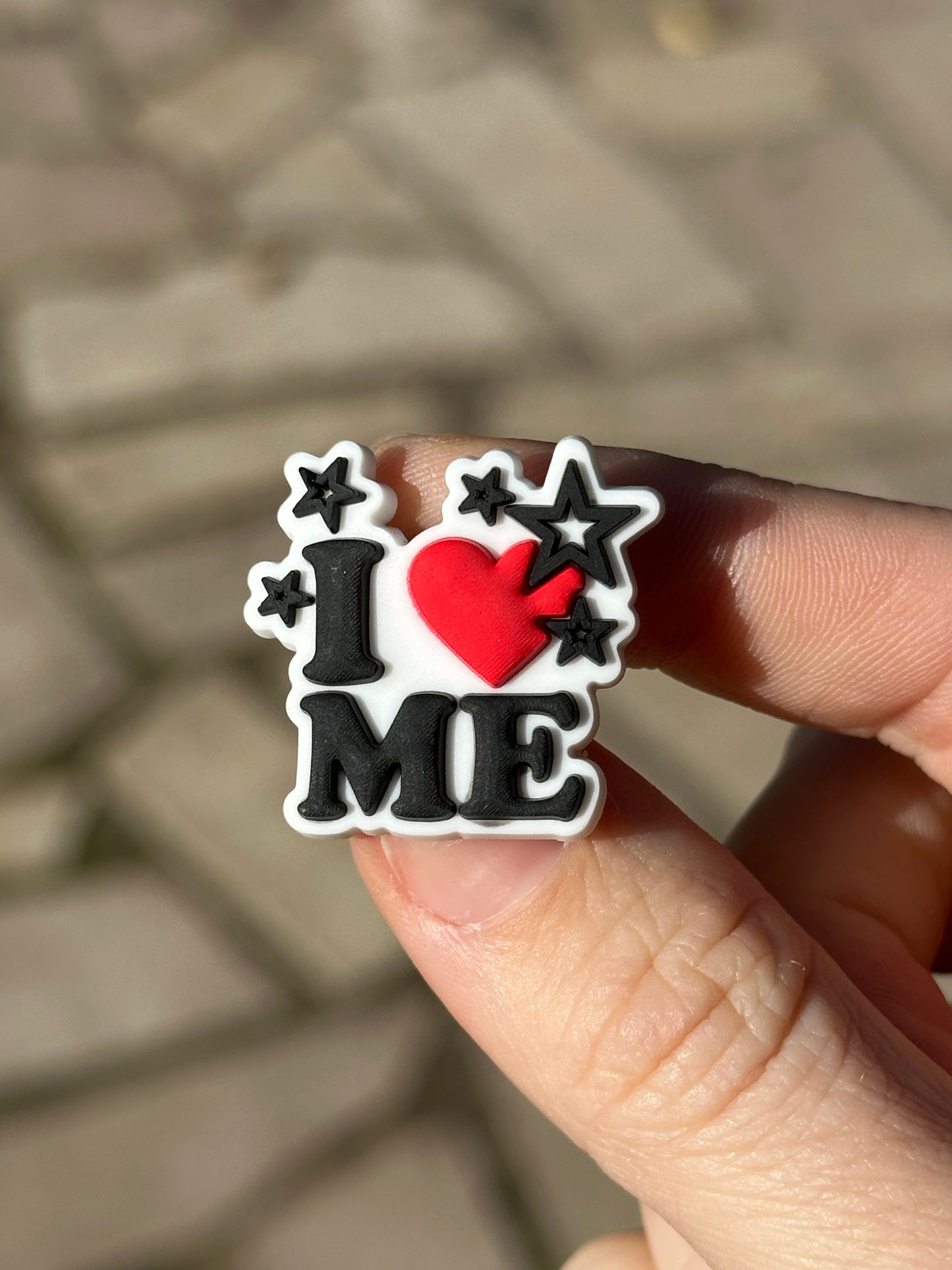 Charme I❤️Me