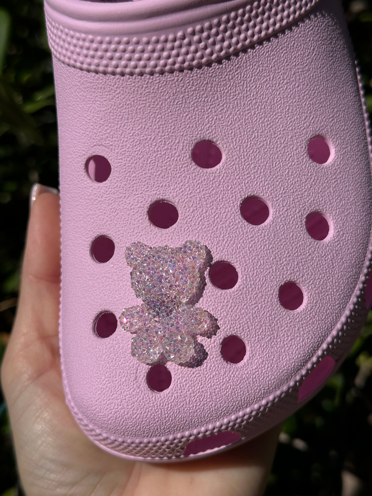 Charm brillant