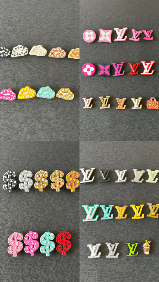 Charmes Lv