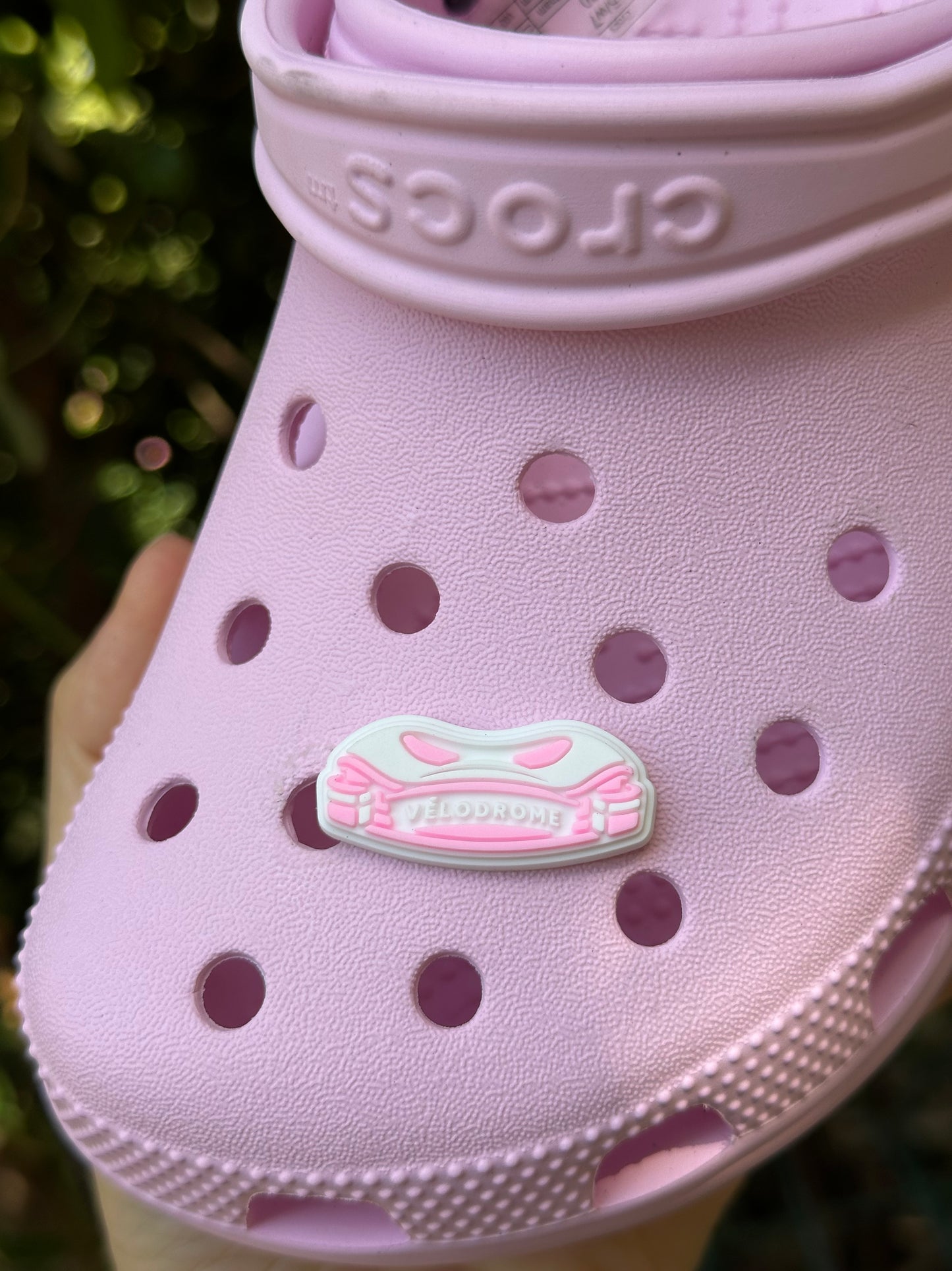 Charme thème Marseille ⭐️