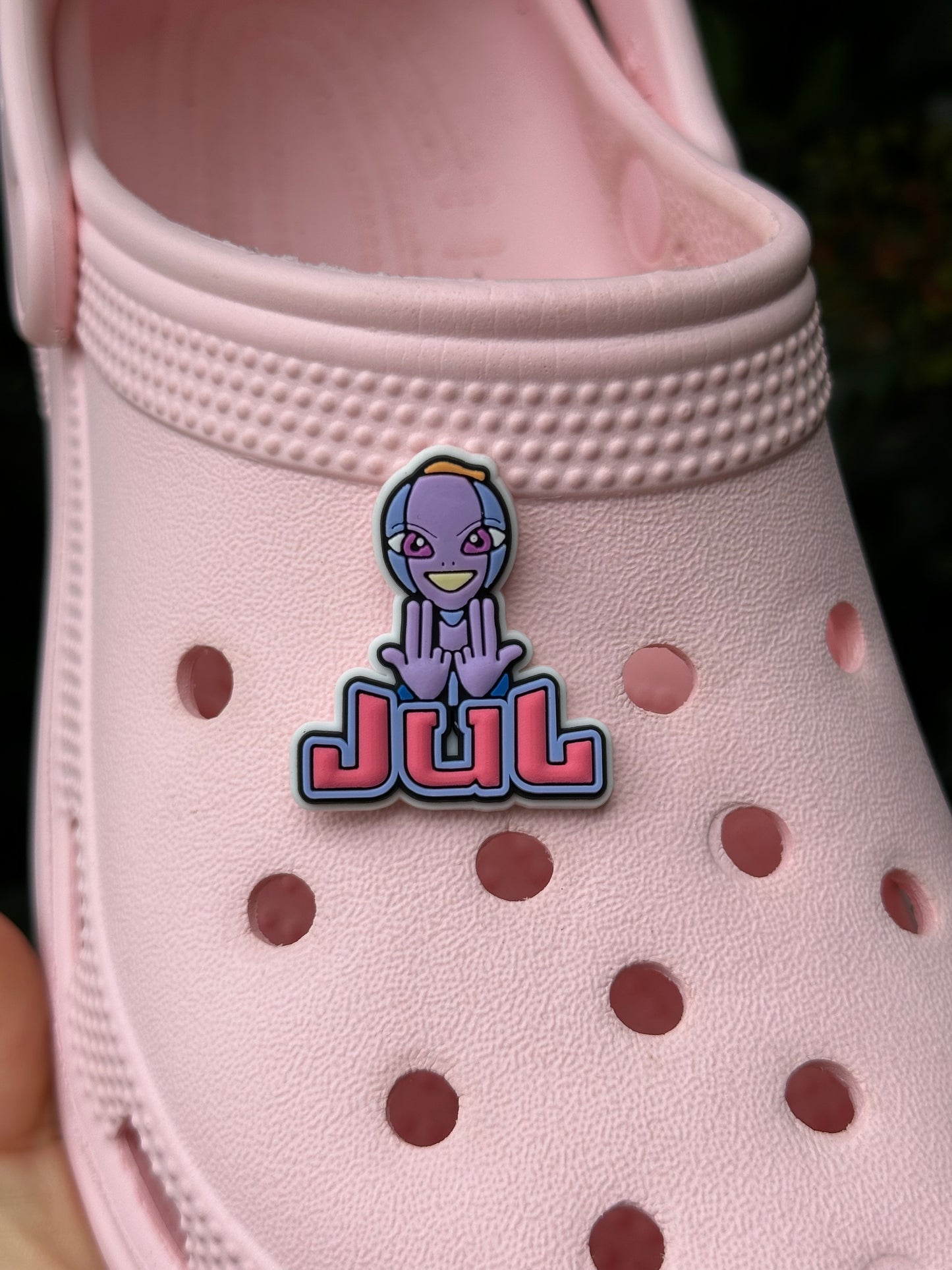 Charme JUL’ovni 2 👽