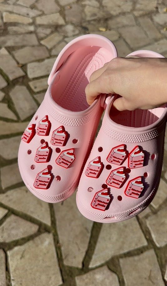 Charme romance reader