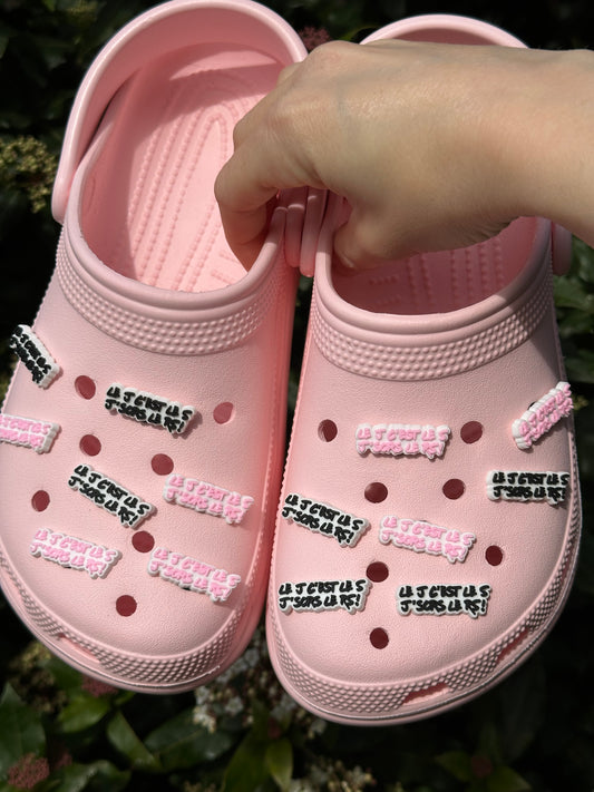 Charme Le J C'EST LE S