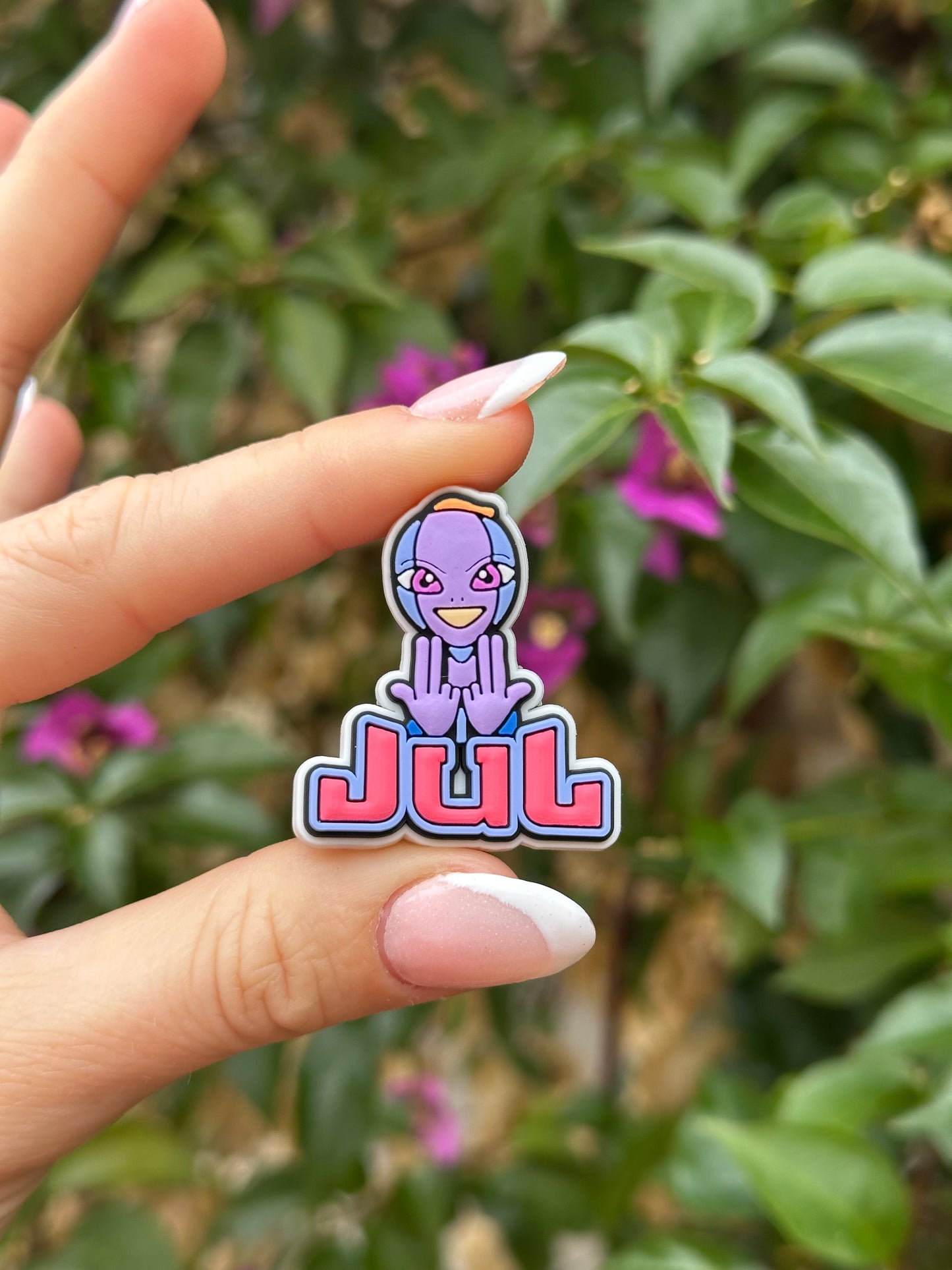 Charme JUL’ovni 2 👽