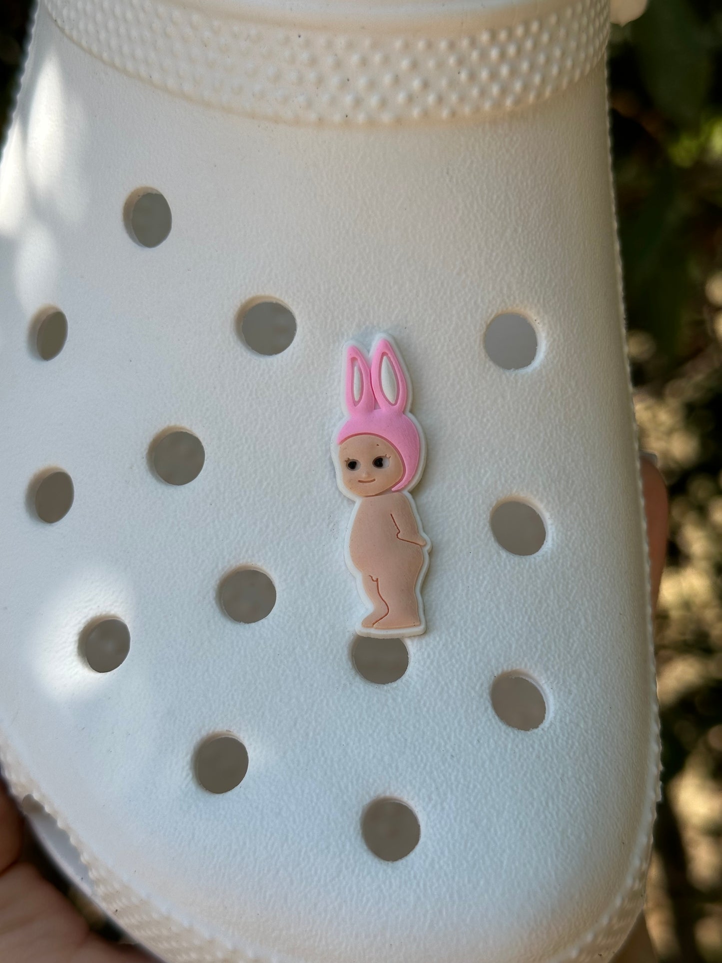 Charms Angelbb