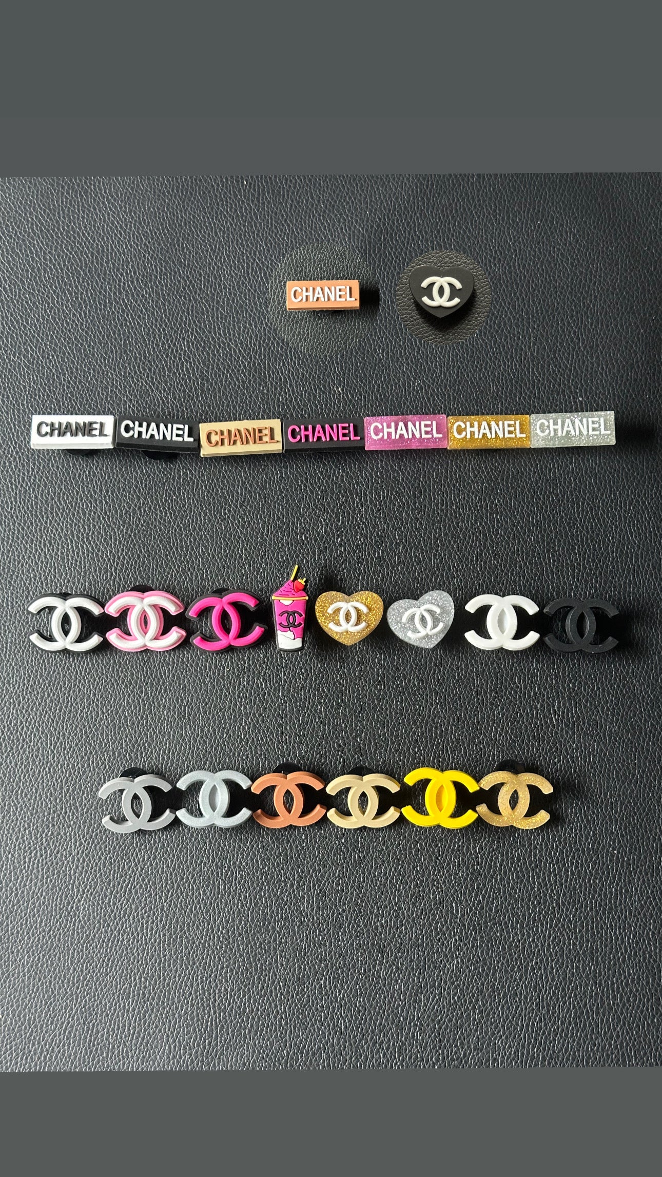 Charmes Cha