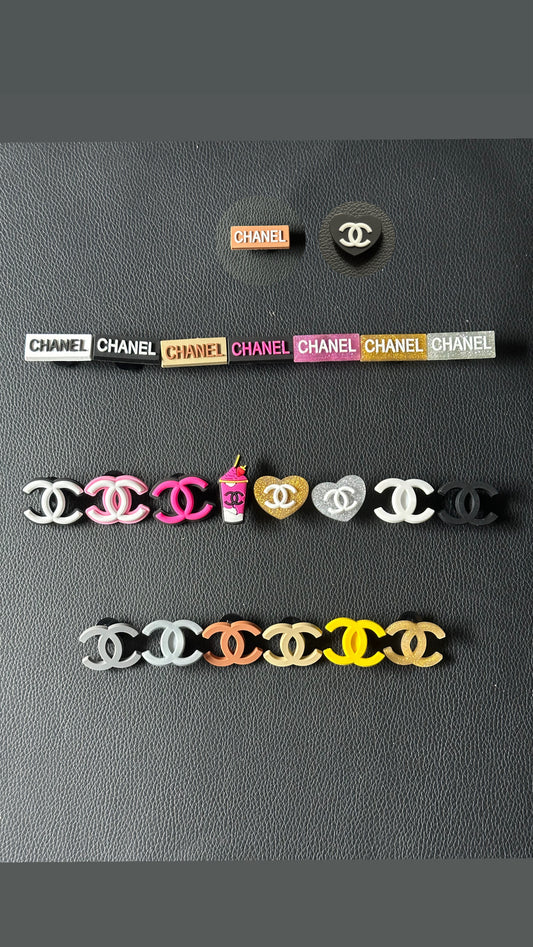 Charmes Cha