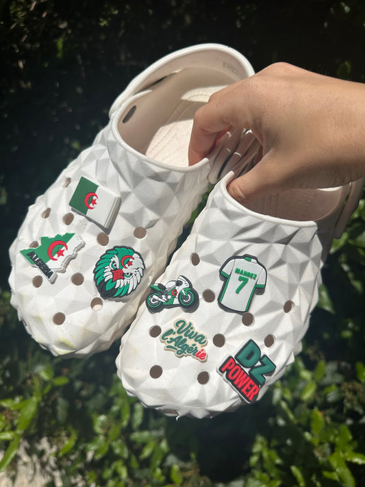 Charme DZ🇩🇿