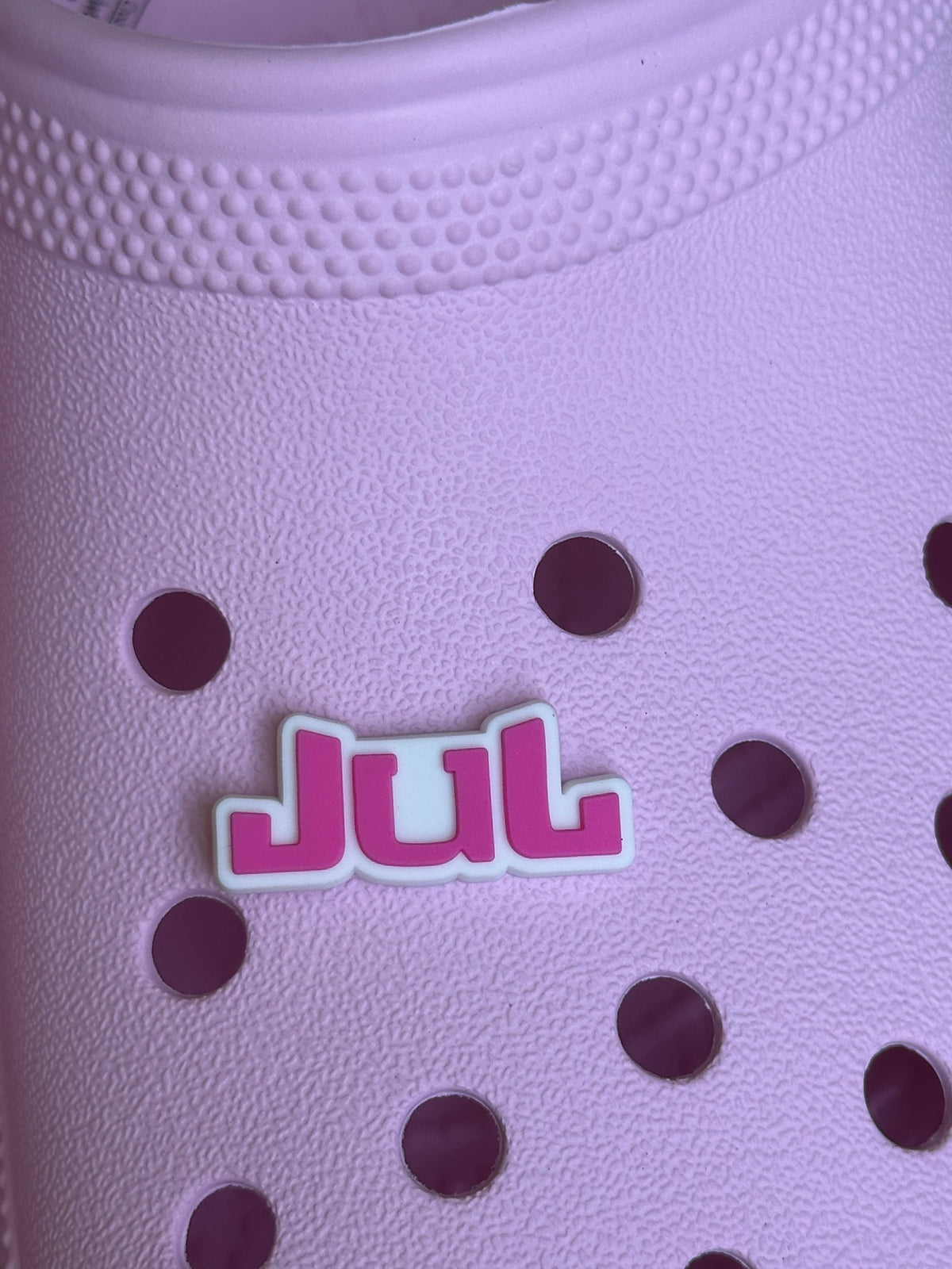 Charm leJuL