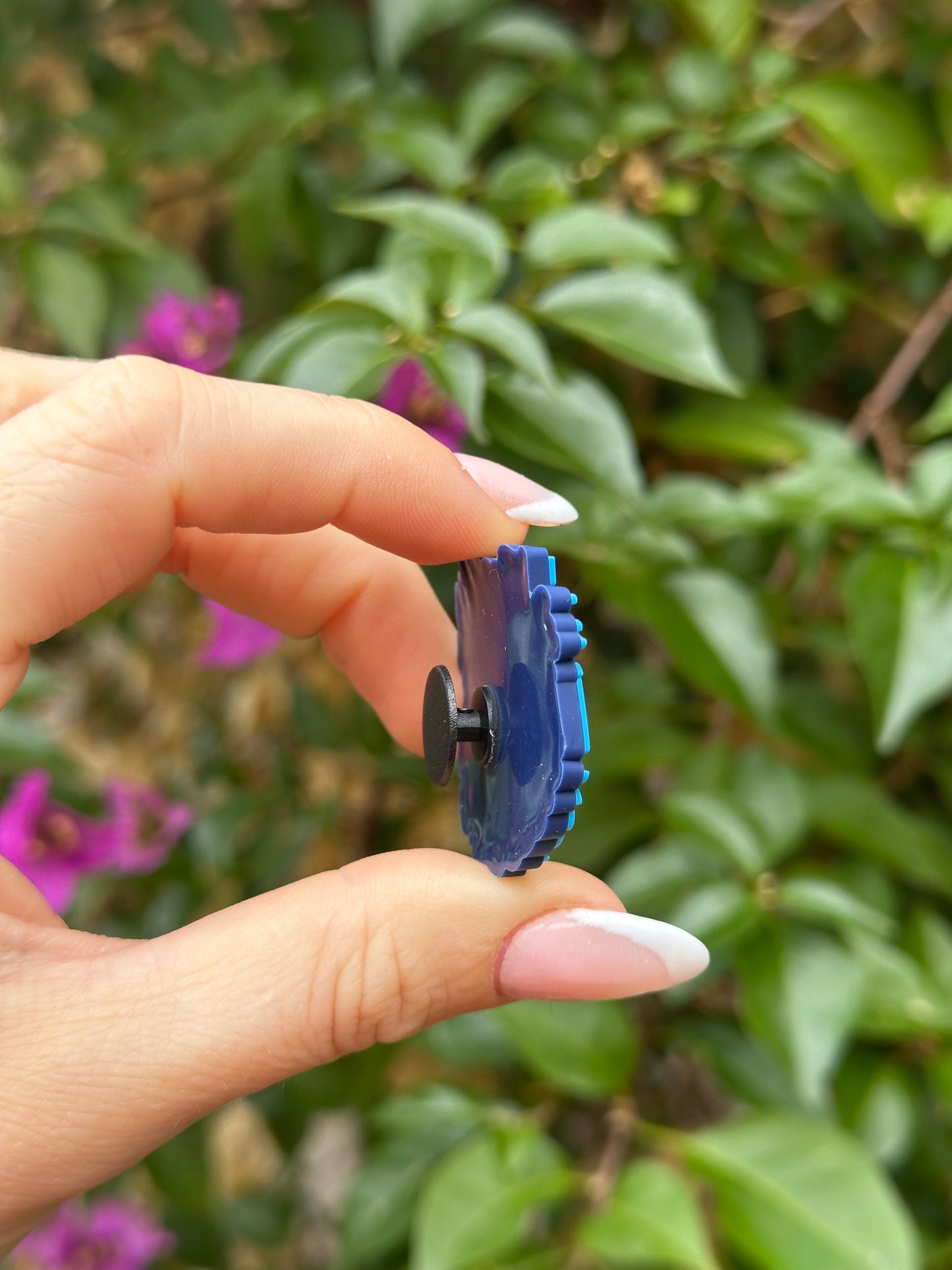 Charme c’est Marseillebébé