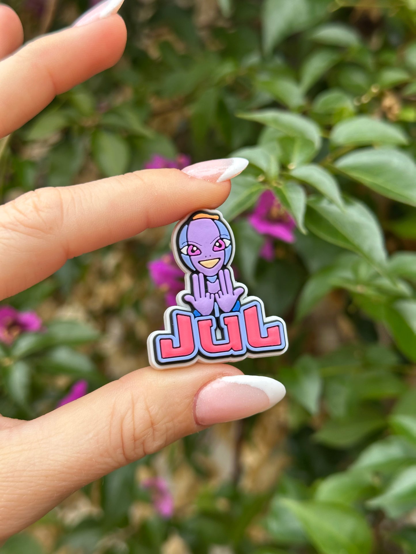 Charme JUL’ovni 2 👽