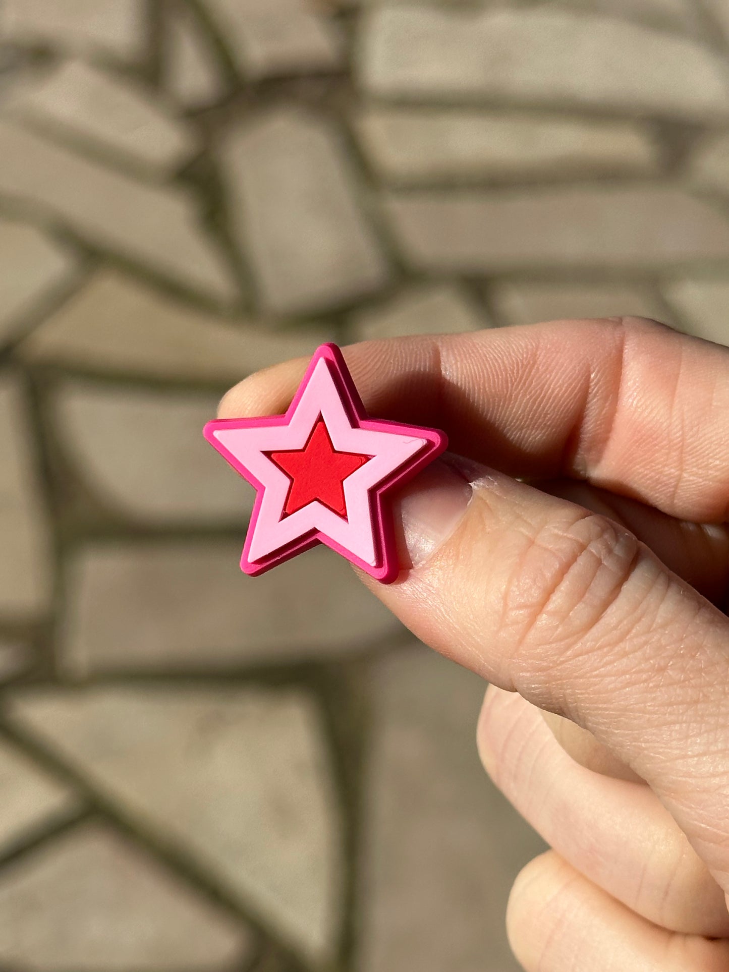 Charme star ⭐️