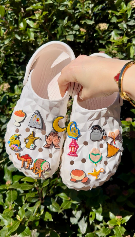 Charme thème Ramadan & Orient 🌙