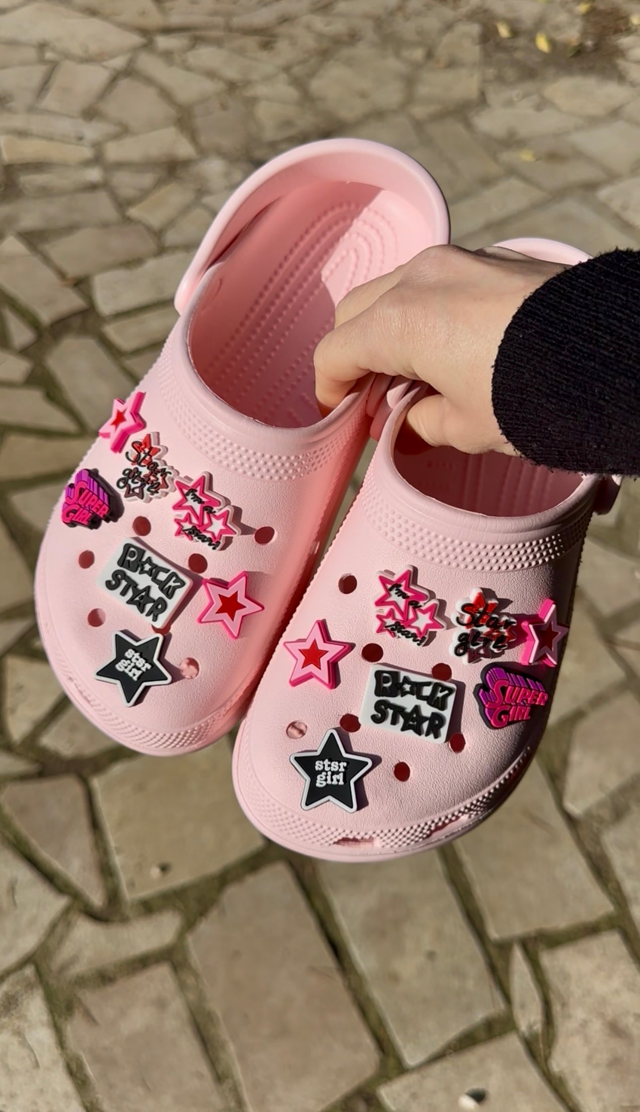Charme star ⭐️