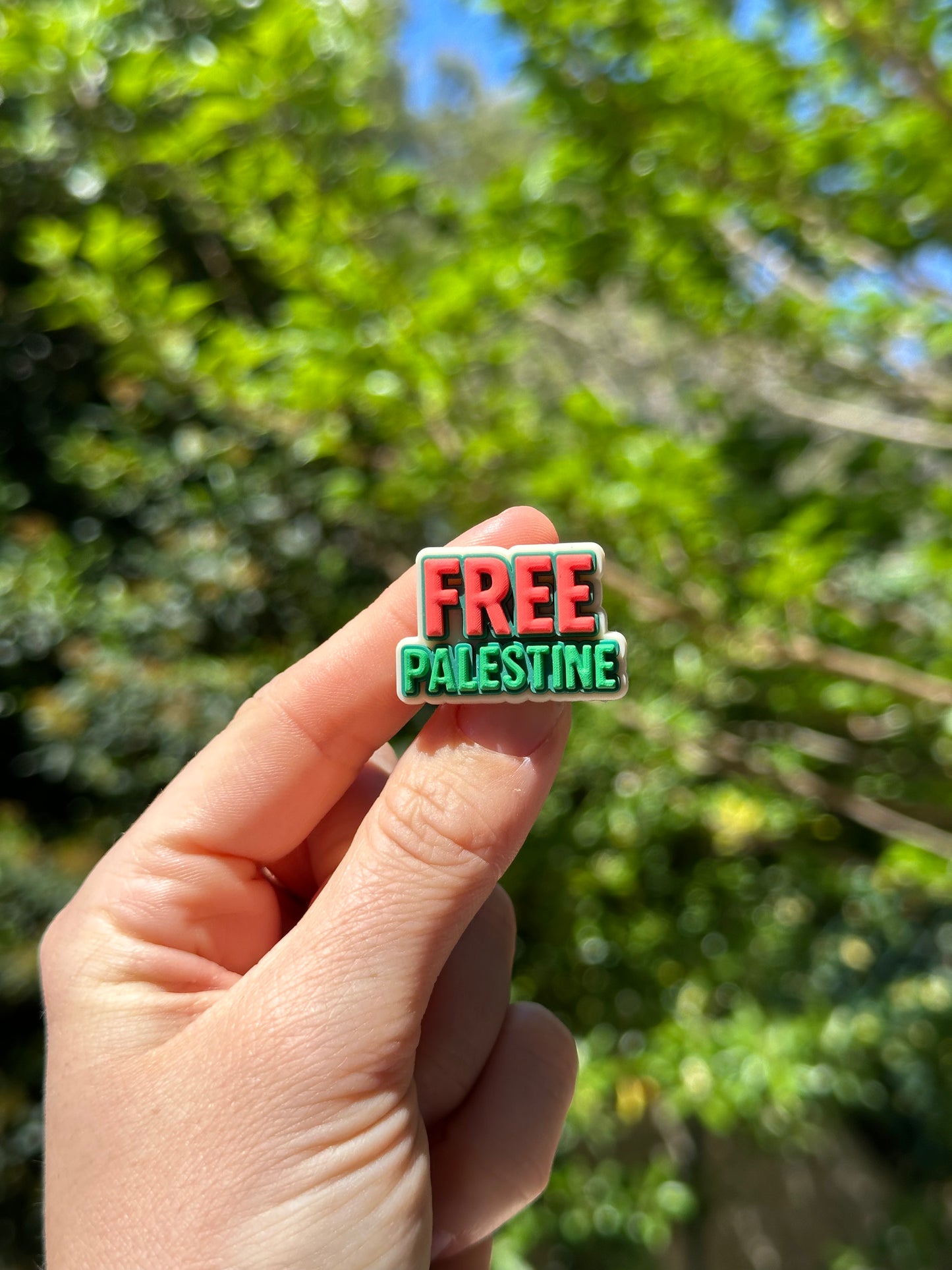 Charme FreePLTN