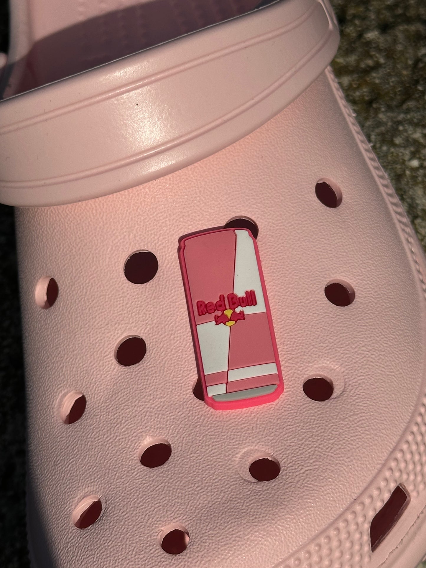 Charme CanetteRedB💙💗