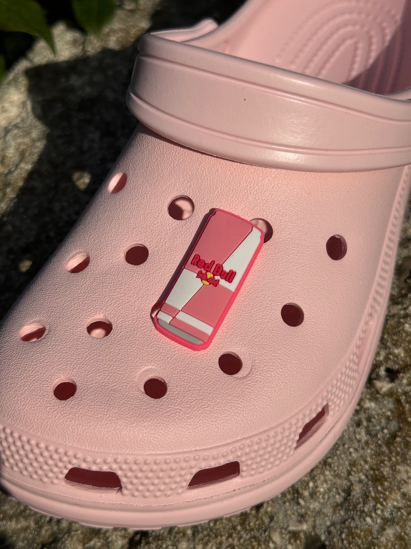 Charme CanetteRedB💙💗