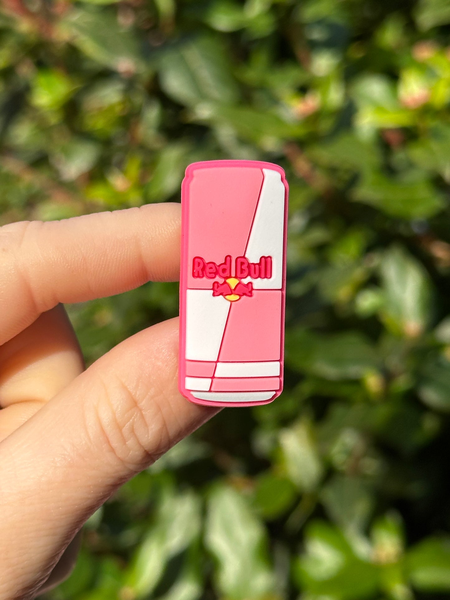 Charme CanetteRedB💙💗