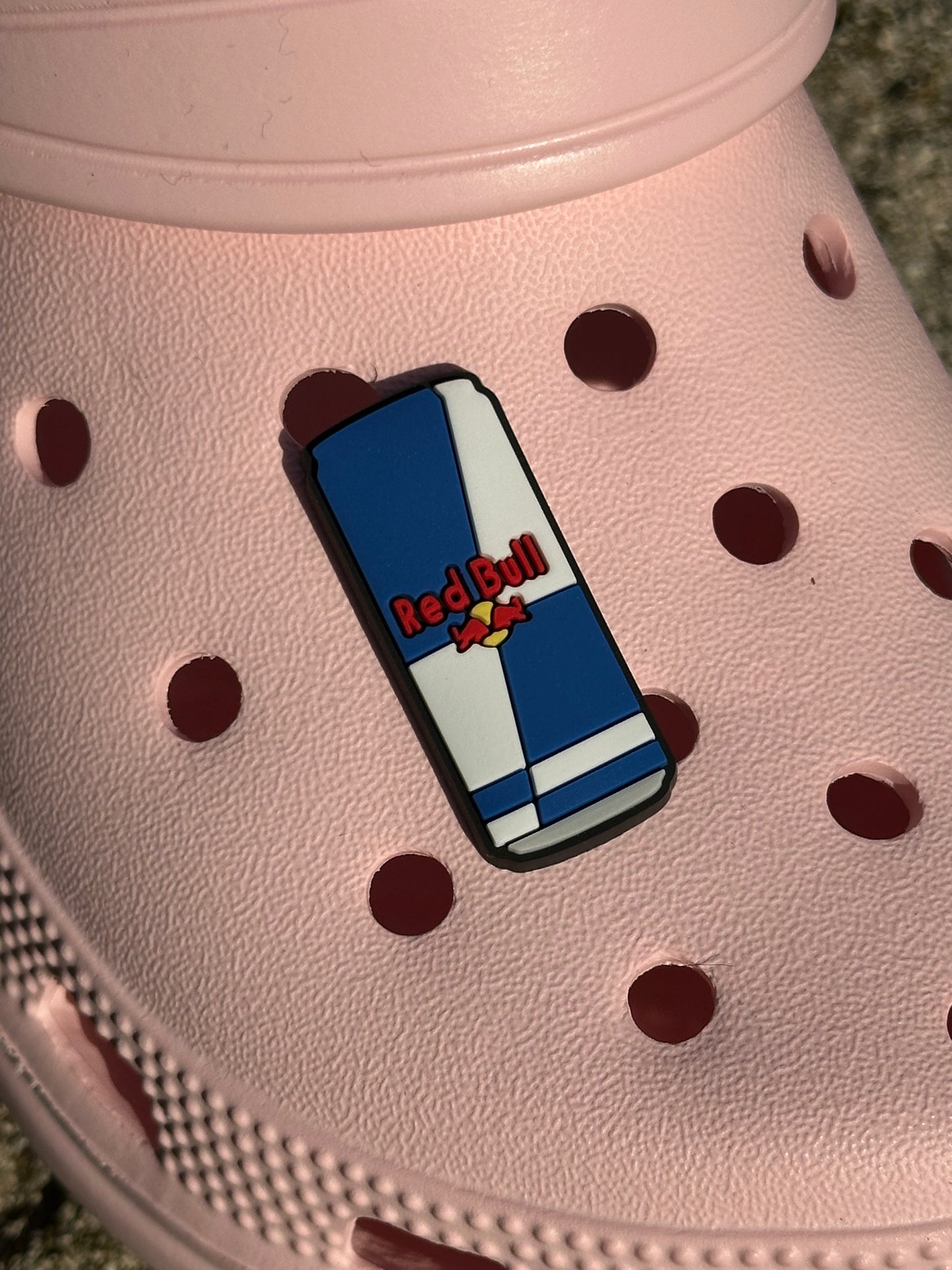 Charme CanetteRedB💙💗