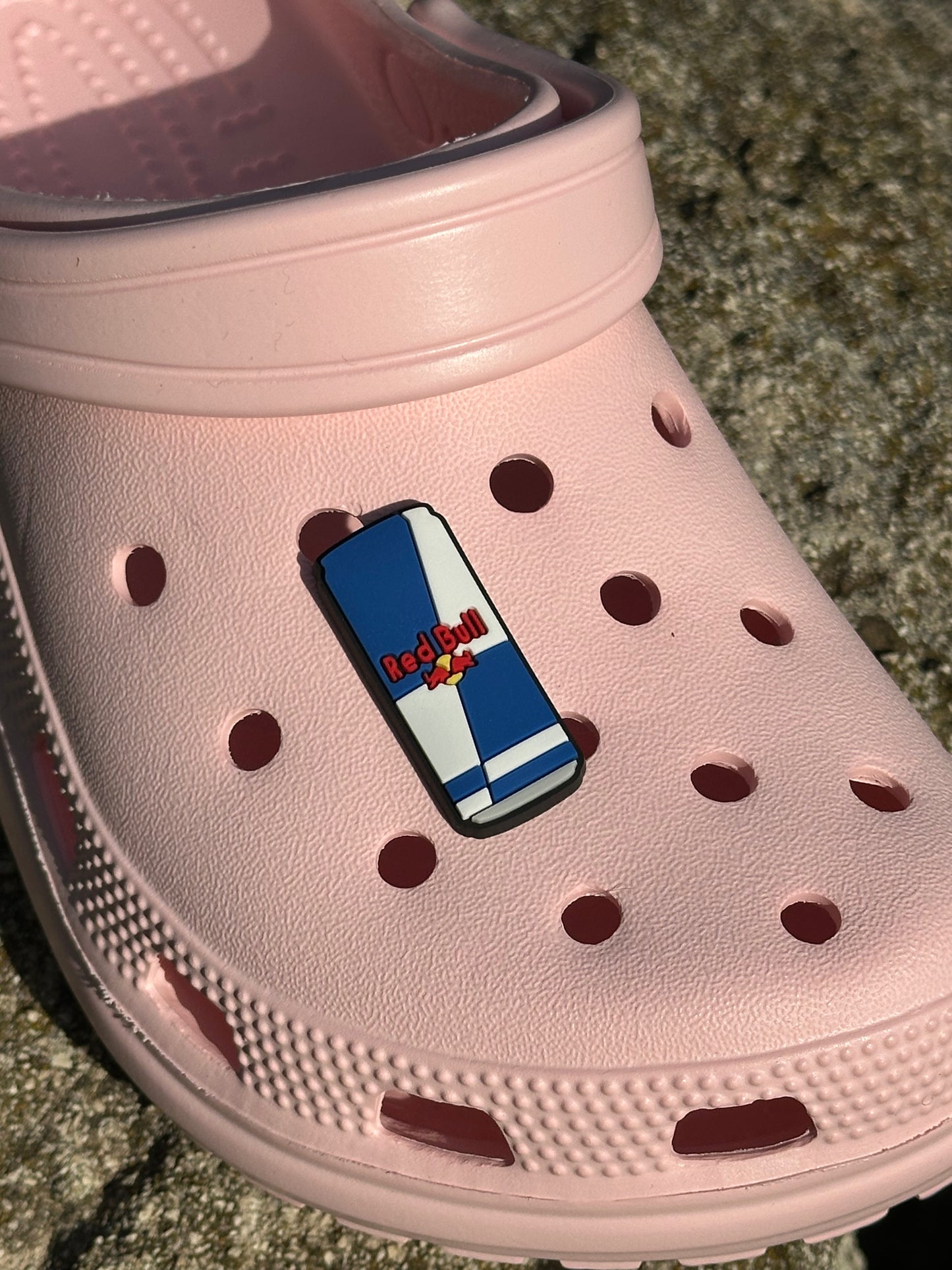 Charme CanetteRedB💙💗