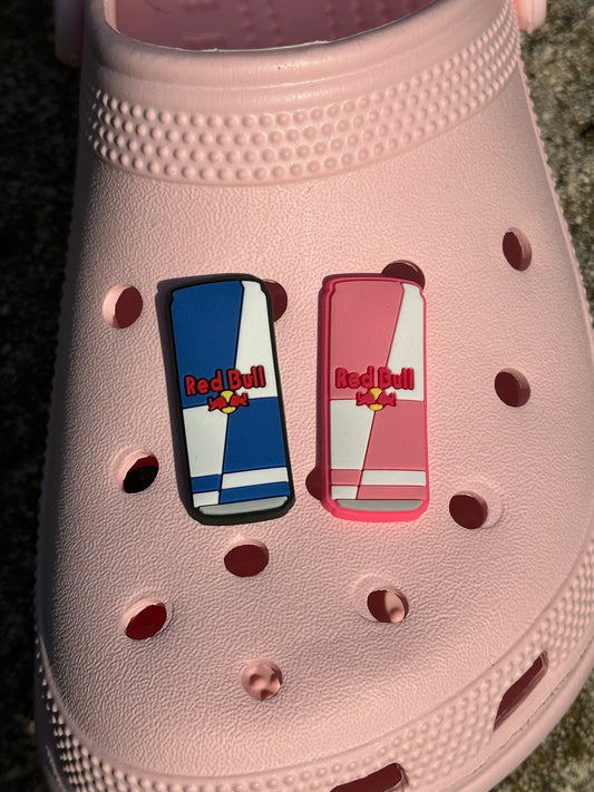 Charme CanetteRedB💙💗